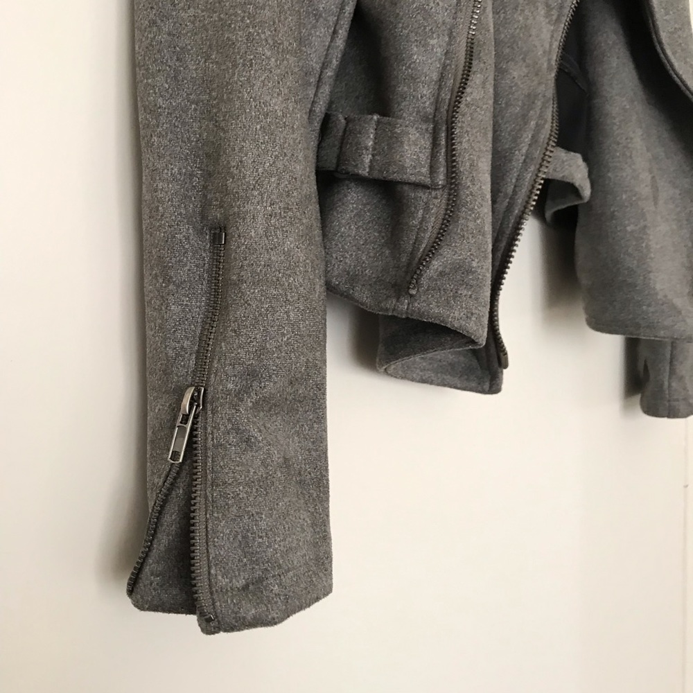 Vici Moto Jacket - image 3